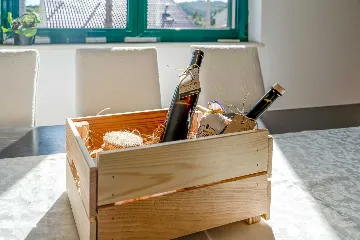 3-Bedroom Villa in Sumartin with Private Pool