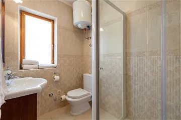 Family Villa in Sumartin with Private Pool