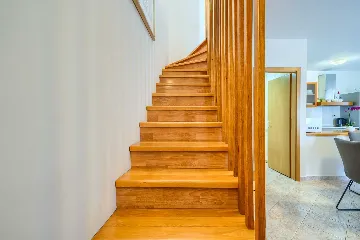 3-Bedroom Villa in Sumartin with Private Pool