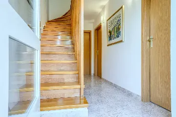 3-Bedroom Villa in Sumartin with Private Pool