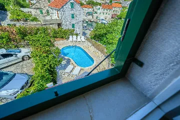 3-Bedroom Villa in Sumartin with Private Pool