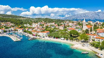 3-Bedroom Villa in Sumartin with Private Pool