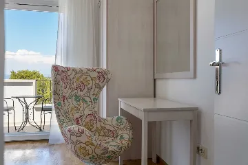 Family Villa with Private Pool in Milna