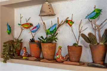 Supetar Villa with Private Pool and Garden (9)