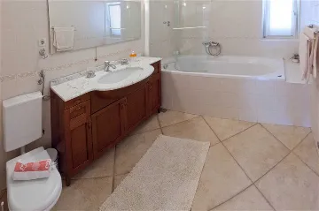 Supetar Villa with Private Pool and Garden (9)