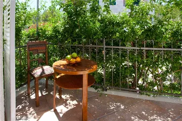 Supetar Villa with Private Pool and Garden (9)