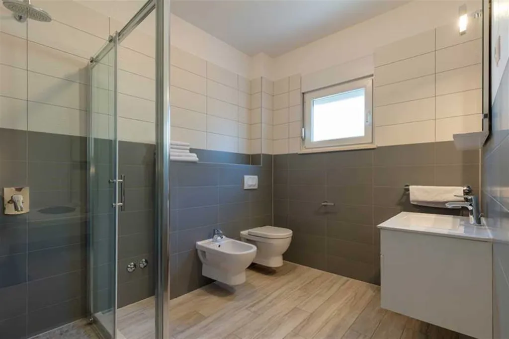 Villa with Heated Private Pool in Podstrana
