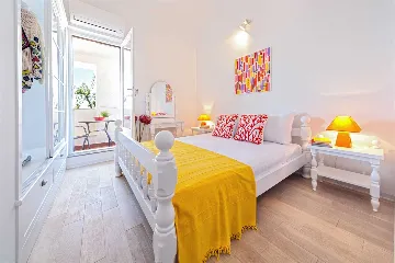 Family Villa with Private Pool in Baška Voda