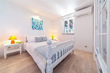 Family Villa with Private Pool in Baška Voda