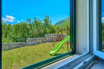 3-Bedroom Villa in Župa for Up to 6 Guests