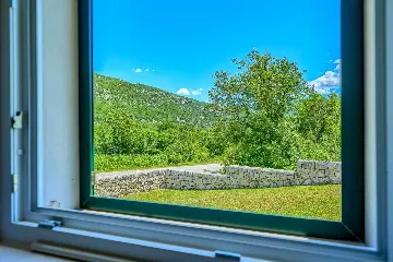 3-Bedroom Villa in Župa for Up to 6 Guests