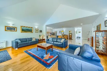 3-Bedroom Villa in Župa for Up to 6 Guests