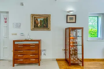 3-Bedroom Villa in Župa for Up to 6 Guests