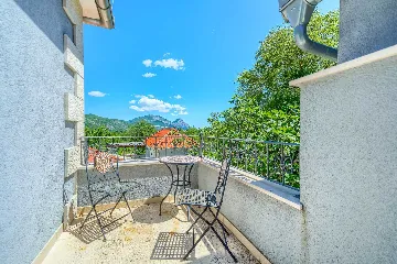3-Bedroom Villa in Župa for Up to 6 Guests