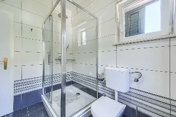 3-Bedroom Villa in Župa for Up to 6 Guests