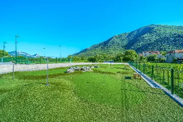 3-Bedroom Villa in Župa for Up to 6 Guests