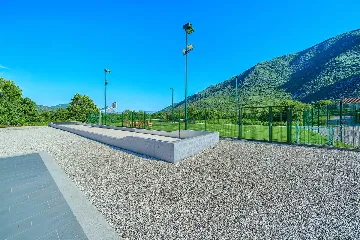 3-Bedroom Villa in Župa for Up to 6 Guests