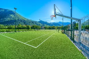 3-Bedroom Villa in Župa for Up to 6 Guests