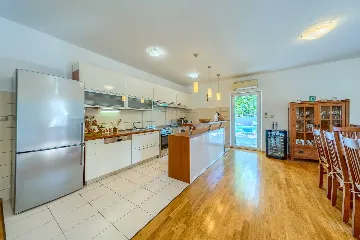 Villa in Župa with Private Pool for 8 Guests