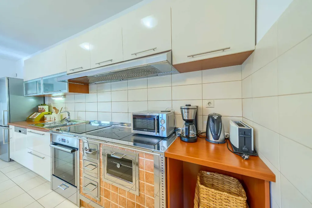 Villa in Župa with Private Pool for 8 Guests