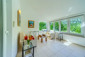 Villa in Župa with Private Pool for 8 Guests