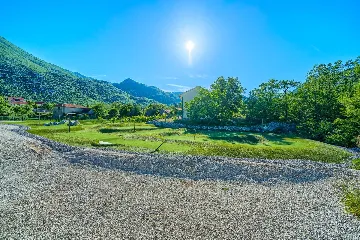 Villa in Župa with Private Pool for 8 Guests