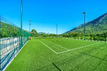 Villa in Župa with Private Pool for 8 Guests