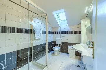 Villa in Župa with Private Pool for 8 Guests