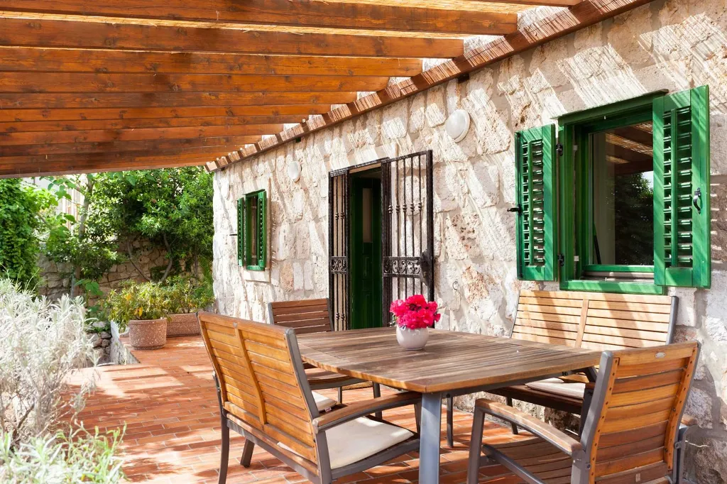 4-Bedroom Villa in Dubrovnik (Up to 8 Guests)