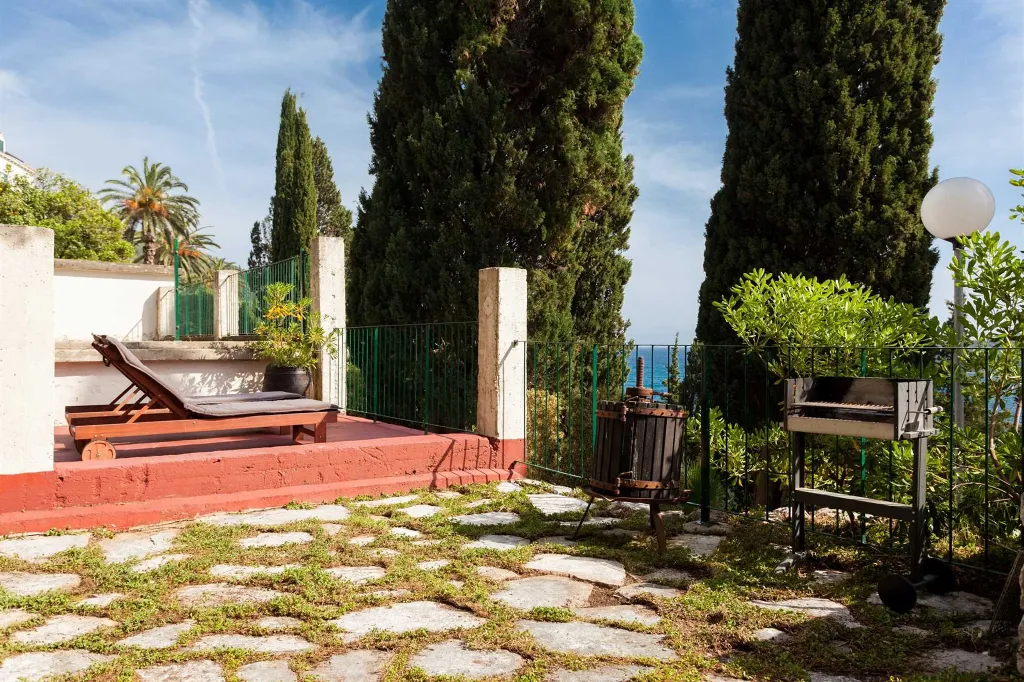 4-Bedroom Villa in Dubrovnik (Up to 8 Guests)