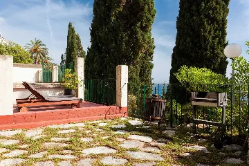 4-Bedroom Villa in Dubrovnik (Up to 8 Guests)