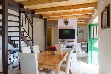 4-Bedroom Villa in Dubrovnik (Up to 8 Guests)