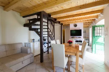 4-Bedroom Villa in Dubrovnik (Up to 8 Guests)