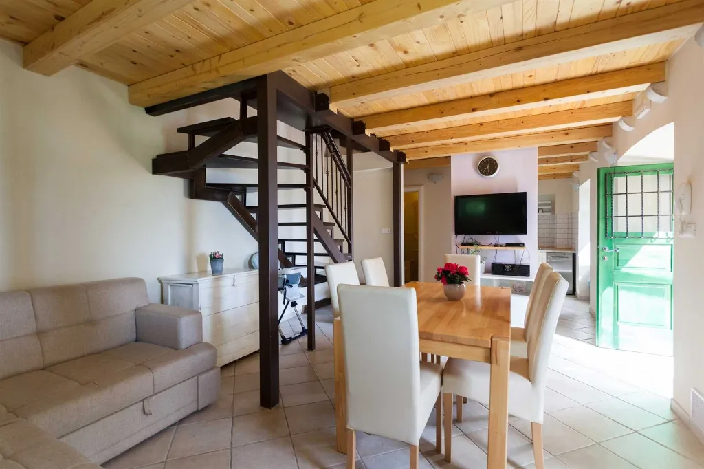 4-Bedroom Villa in Dubrovnik (Up to 8 Guests)