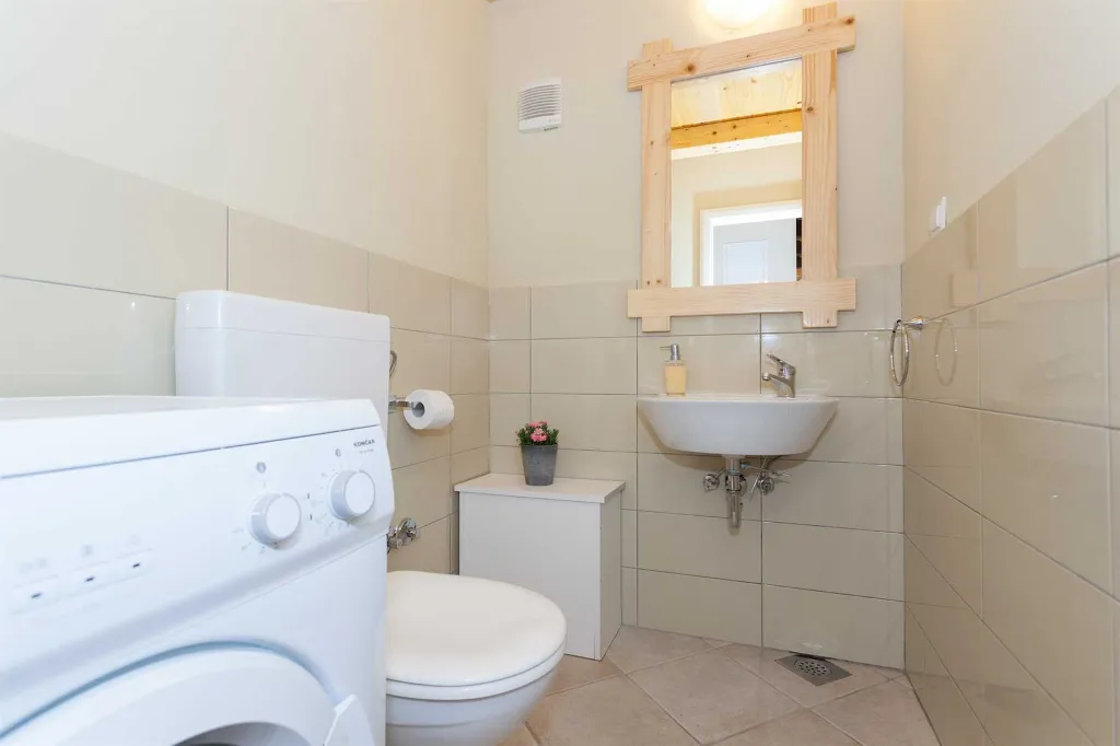 4-Bedroom Villa in Dubrovnik (Up to 8 Guests)