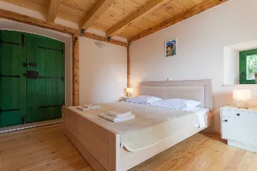 4-Bedroom Villa in Dubrovnik (Up to 8 Guests)