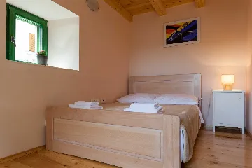 4-Bedroom Villa in Dubrovnik (Up to 8 Guests)