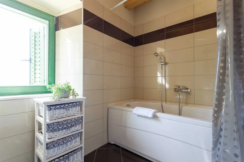 4-Bedroom Villa in Dubrovnik (Up to 8 Guests)