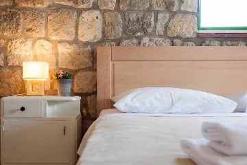 4-Bedroom Villa in Dubrovnik (Up to 8 Guests)