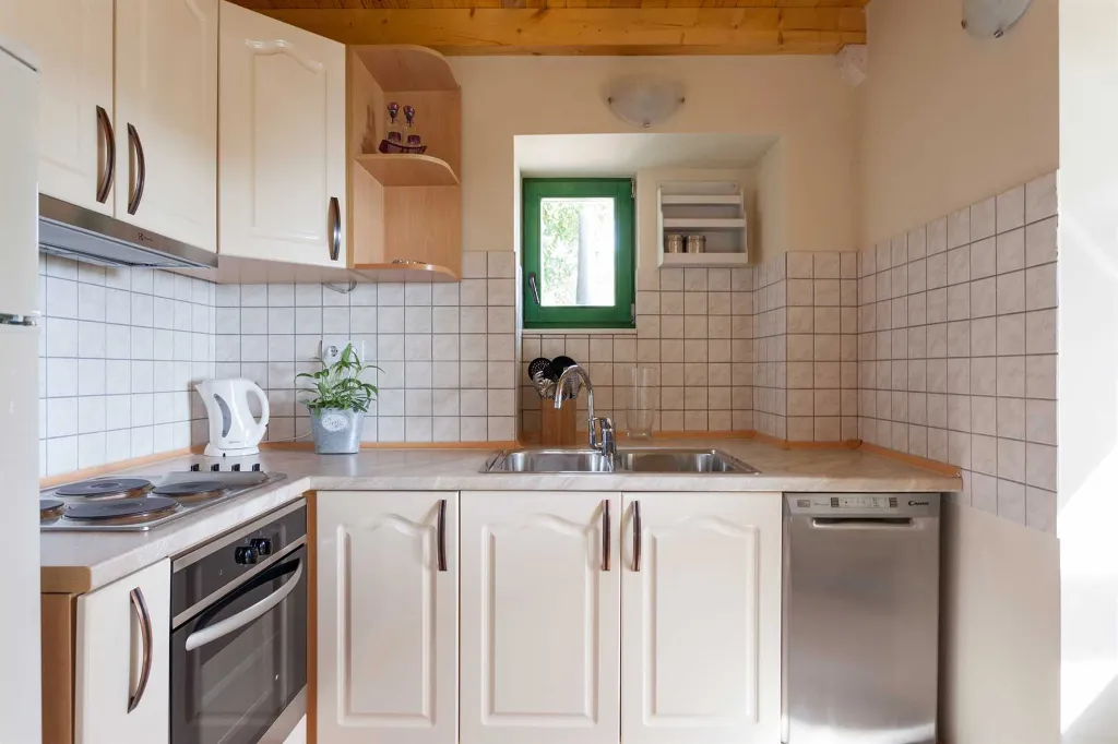 4-Bedroom Villa in Dubrovnik (Up to 8 Guests)