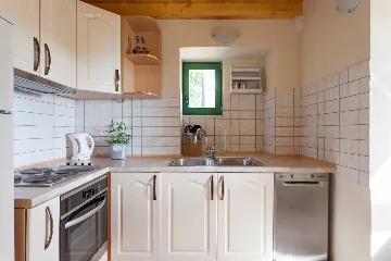 4-Bedroom Villa in Dubrovnik (Up to 8 Guests)