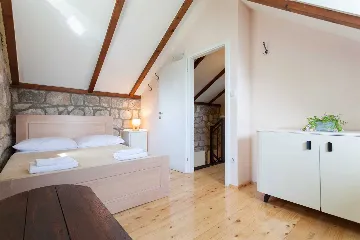 4-Bedroom Villa in Dubrovnik (Up to 8 Guests)