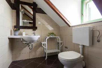 4-Bedroom Villa in Dubrovnik (Up to 8 Guests)