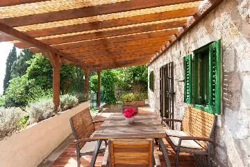 4-Bedroom Villa in Dubrovnik (Up to 8 Guests)