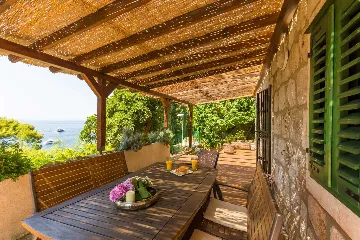 4-Bedroom Villa in Dubrovnik (Up to 8 Guests)