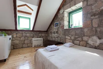 4-Bedroom Villa in Dubrovnik (Up to 8 Guests)