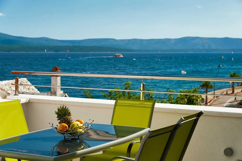 5-Bedroom Villa in Bol, Croatia (Private Pool)
