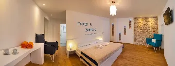 5-Bedroom Villa in Bol, Croatia (Private Pool)