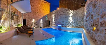 5-Bedroom Villa in Bol, Croatia (Private Pool)