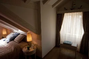 Luxury 5-Bedroom Villa with Heated Pool in Hvar